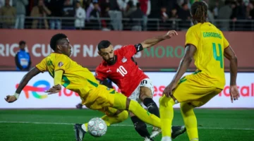 اللقاء المنتظر.. موعد مصر وجنوب إفريقيا في كأس أمم إفريقيا 2025 والقنوات الناقلة